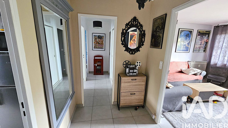 Ma-Cabane - Vente Appartement Avignon, 62 m²