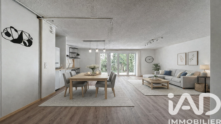 Ma-Cabane - Vente Appartement Avignon, 71 m²