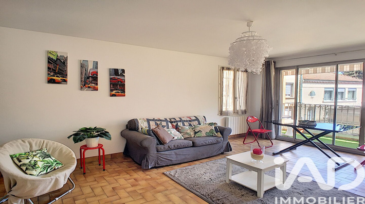 Ma-Cabane - Vente Appartement Avignon, 57 m²