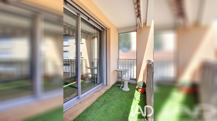Ma-Cabane - Vente Appartement Avignon, 57 m²