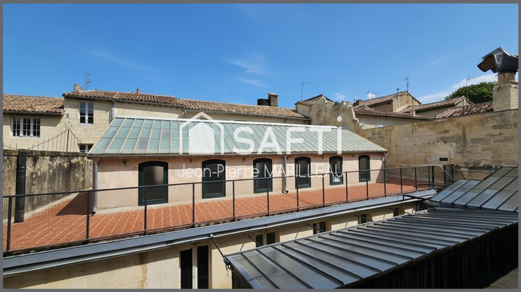 Ma-Cabane - Vente Appartement Avignon, 117 m²