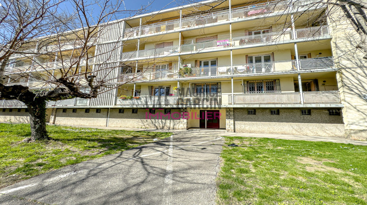 Ma-Cabane - Vente Appartement Avignon, 135 m²