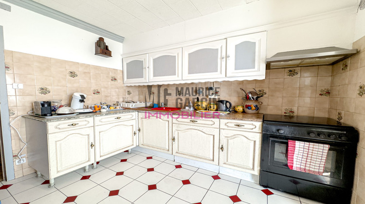 Ma-Cabane - Vente Appartement Avignon, 135 m²