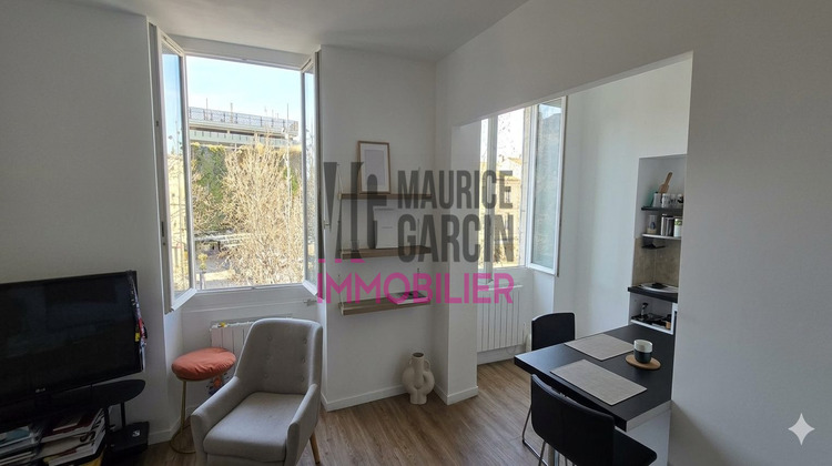 Ma-Cabane - Vente Appartement Avignon, 31 m²