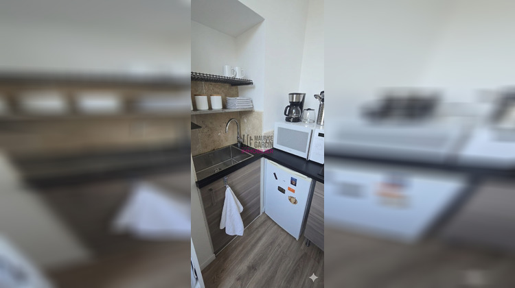 Ma-Cabane - Vente Appartement Avignon, 31 m²