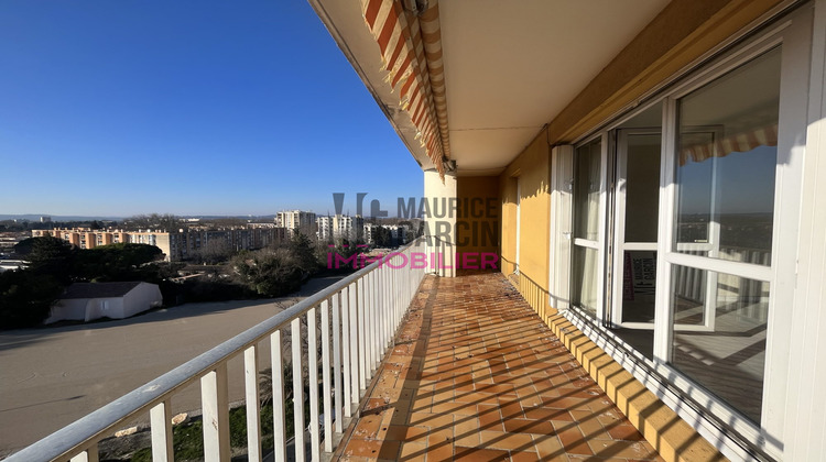 Ma-Cabane - Vente Appartement Avignon, 101 m²