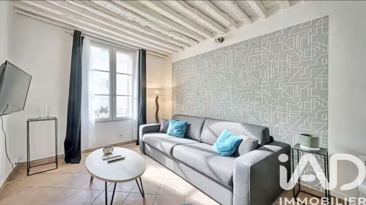Ma-Cabane - Vente Appartement Avignon, 45 m²