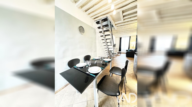 Ma-Cabane - Vente Appartement Avignon, 45 m²