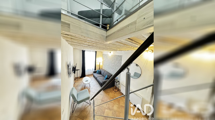 Ma-Cabane - Vente Appartement Avignon, 45 m²
