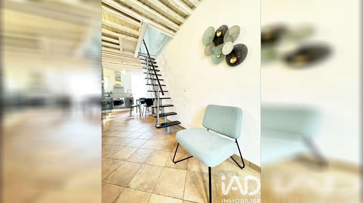 Ma-Cabane - Vente Appartement Avignon, 45 m²