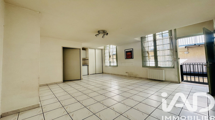 Ma-Cabane - Vente Appartement Avignon, 26 m²