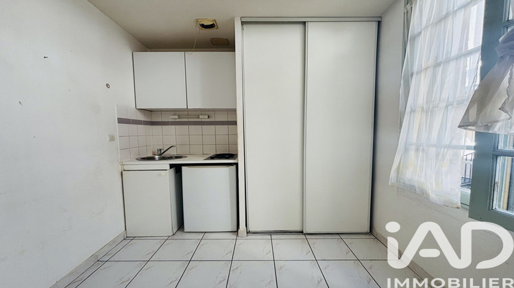 Ma-Cabane - Vente Appartement Avignon, 26 m²