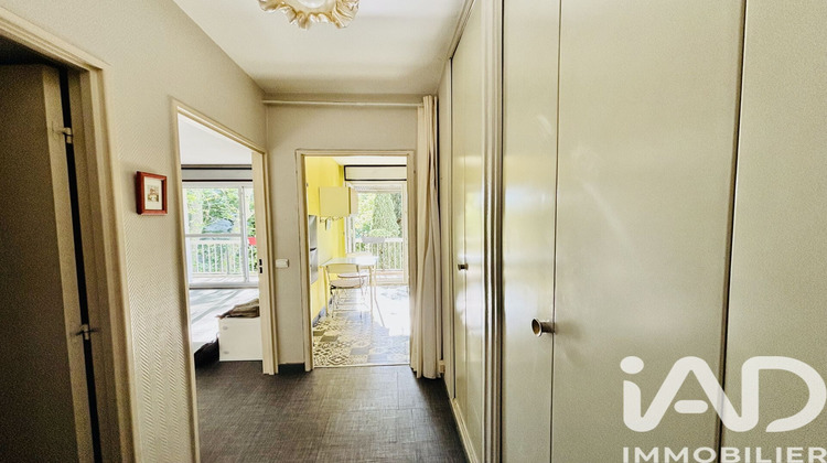 Ma-Cabane - Vente Appartement Avignon, 31 m²