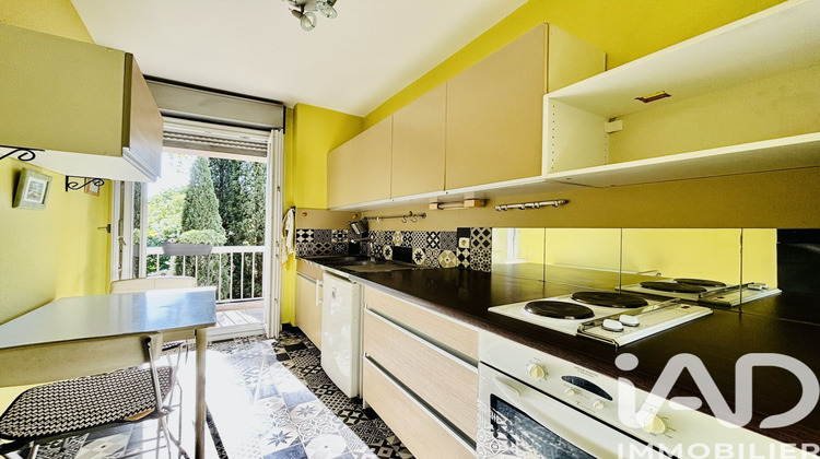 Ma-Cabane - Vente Appartement Avignon, 31 m²