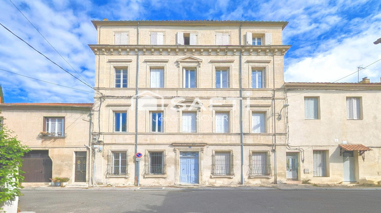 Ma-Cabane - Vente Appartement Avignon, 57 m²