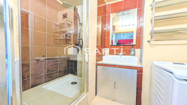 Ma-Cabane - Vente Appartement Avignon, 57 m²