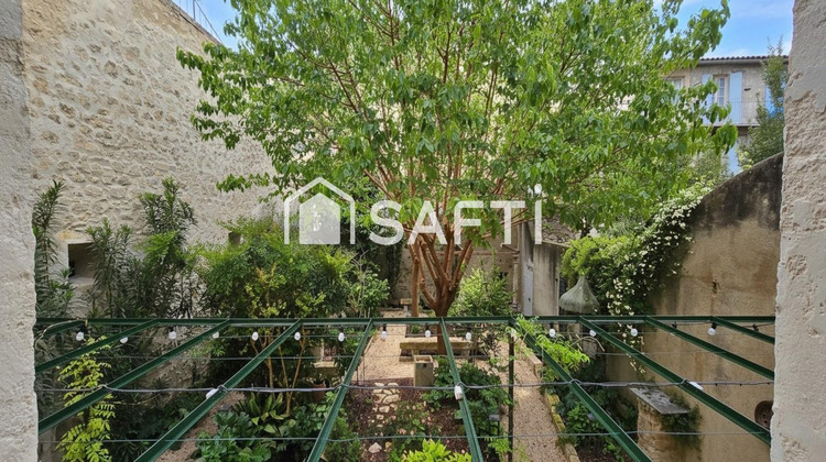 Ma-Cabane - Vente Appartement Avignon, 111 m²