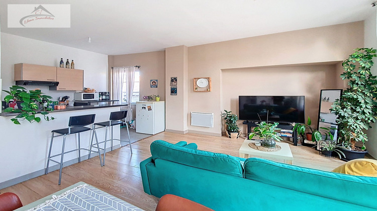 Ma-Cabane - Vente Appartement Avignon, 77 m²