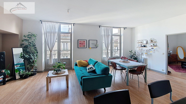 Ma-Cabane - Vente Appartement Avignon, 77 m²