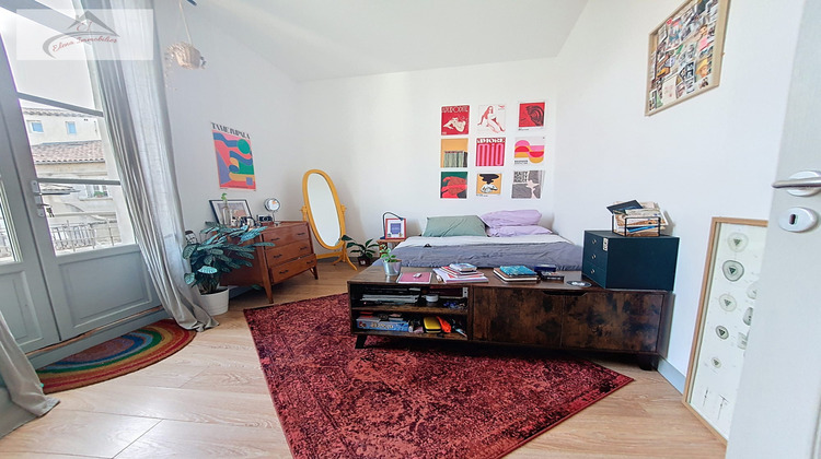 Ma-Cabane - Vente Appartement Avignon, 77 m²