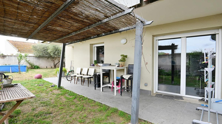 Ma-Cabane - Vente Appartement AVIGNON, 56 m²