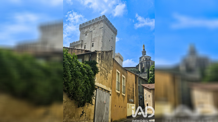 Ma-Cabane - Vente Appartement Avignon, 35 m²