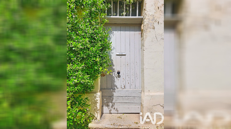 Ma-Cabane - Vente Appartement Avignon, 35 m²