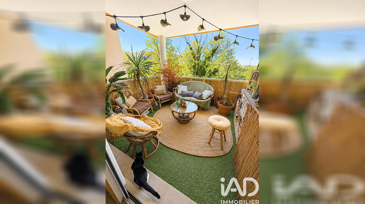 Ma-Cabane - Vente Appartement Avignon, 51 m²