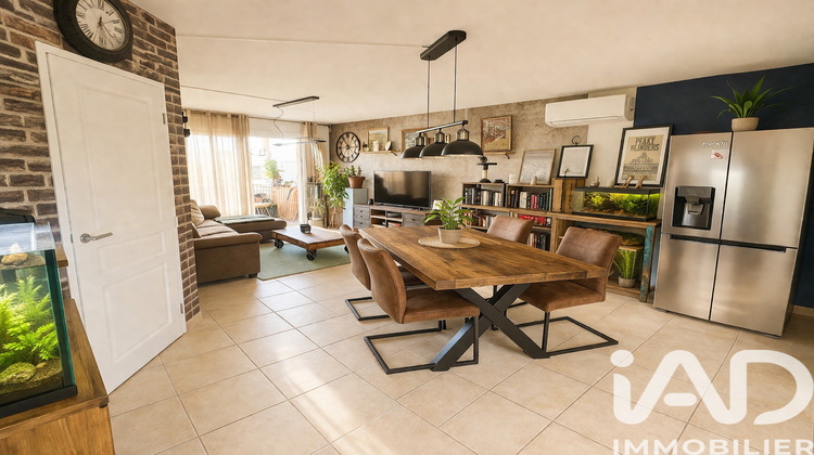 Ma-Cabane - Vente Appartement Avignon, 51 m²