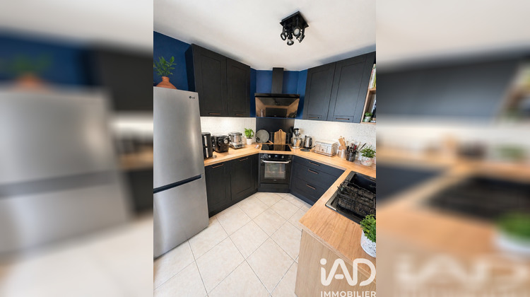 Ma-Cabane - Vente Appartement Avignon, 51 m²