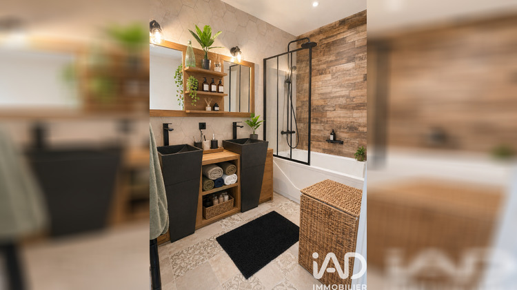 Ma-Cabane - Vente Appartement Avignon, 51 m²