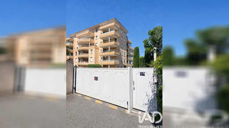 Ma-Cabane - Vente Appartement Avignon, 51 m²