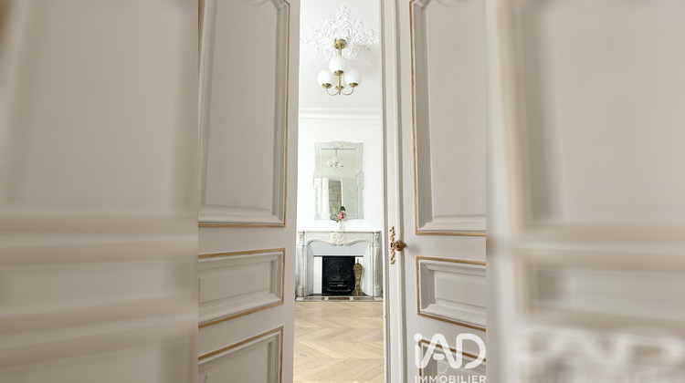 Ma-Cabane - Vente Appartement Avignon, 107 m²