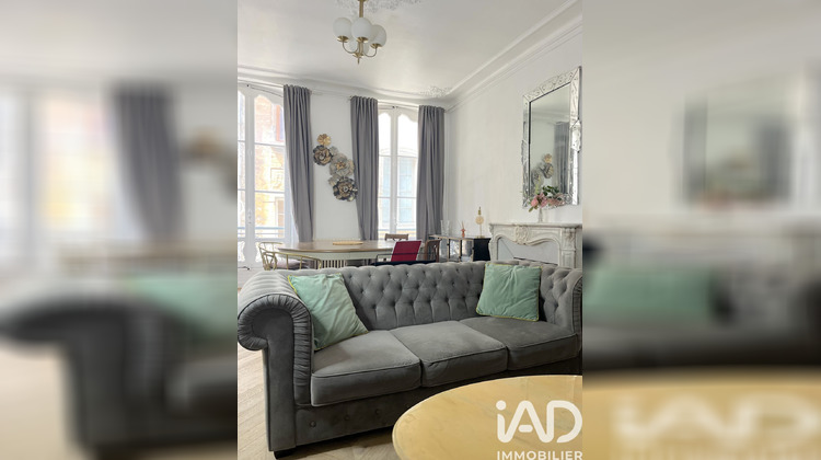 Ma-Cabane - Vente Appartement Avignon, 107 m²