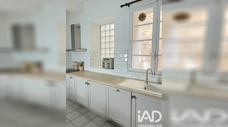 Ma-Cabane - Vente Appartement Avignon, 107 m²