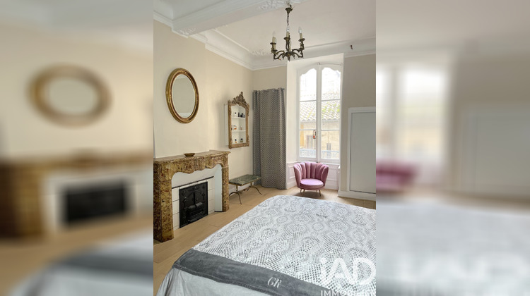 Ma-Cabane - Vente Appartement Avignon, 107 m²