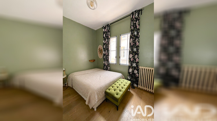 Ma-Cabane - Vente Appartement Avignon, 107 m²