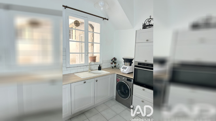Ma-Cabane - Vente Appartement Avignon, 107 m²