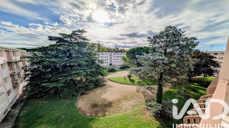 Ma-Cabane - Vente Appartement Avignon, 61 m²