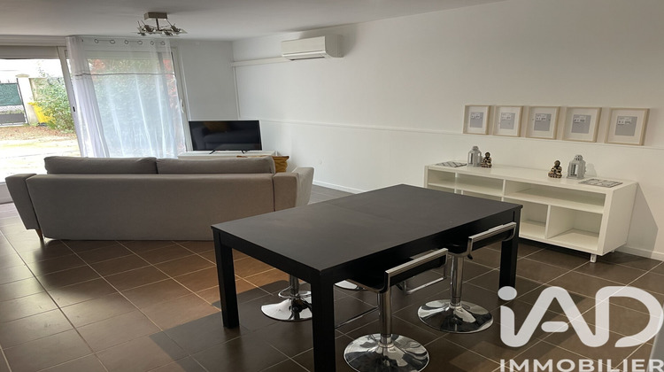 Ma-Cabane - Vente Appartement Avignon, 81 m²