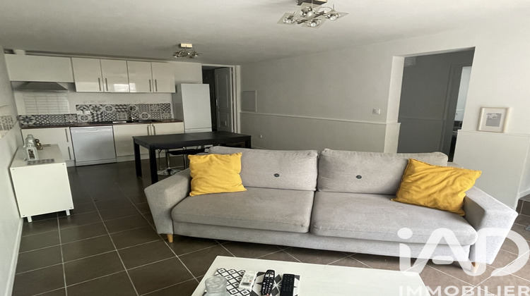 Ma-Cabane - Vente Appartement Avignon, 81 m²