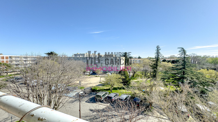Ma-Cabane - Vente Appartement Avignon, 65 m²