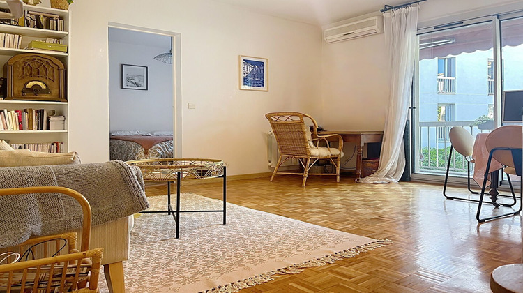 Ma-Cabane - Vente Appartement Avignon, 41 m²