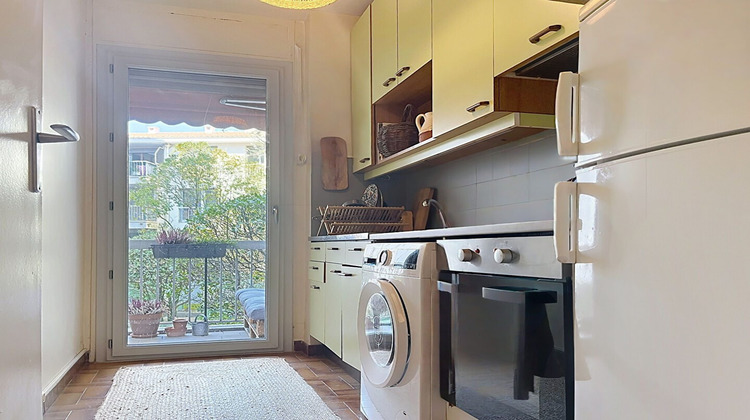 Ma-Cabane - Vente Appartement Avignon, 41 m²