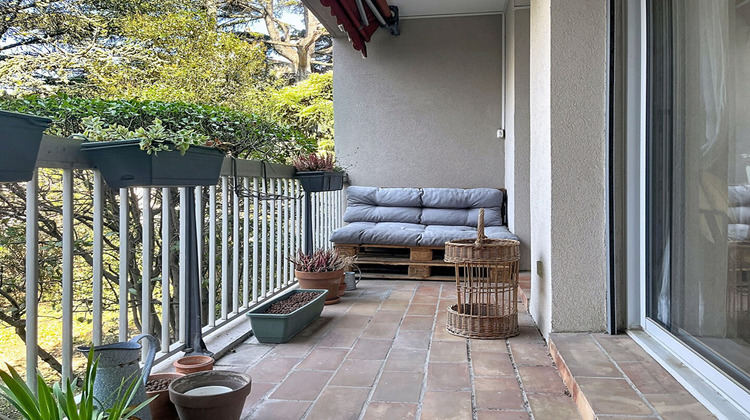 Ma-Cabane - Vente Appartement Avignon, 41 m²