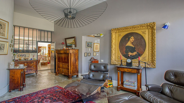 Ma-Cabane - Vente Appartement Avignon, 280 m²