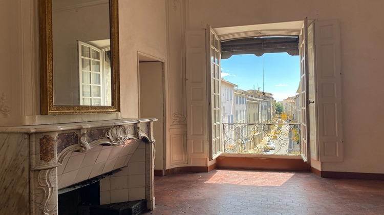 Ma-Cabane - Vente Appartement Avignon, 189 m²