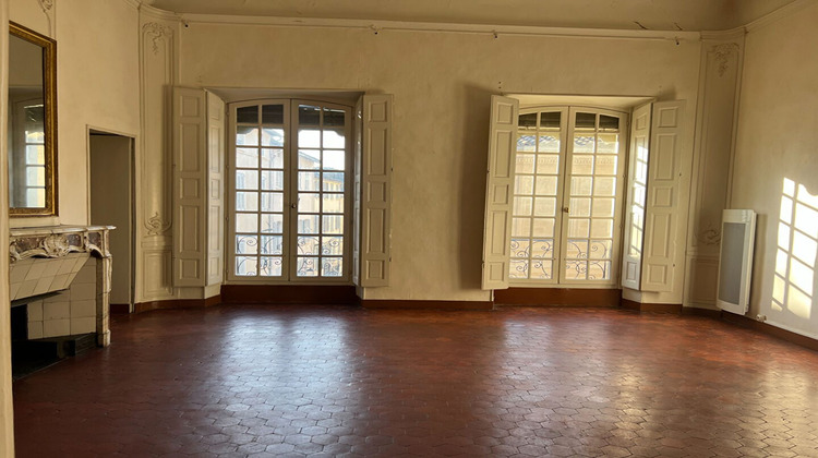 Ma-Cabane - Vente Appartement Avignon, 189 m²