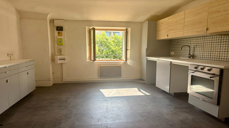 Ma-Cabane - Vente Appartement Avignon, 89 m²