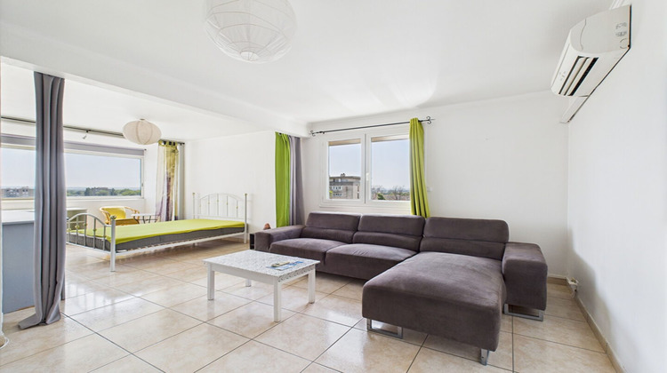 Ma-Cabane - Vente Appartement Avignon, 76 m²